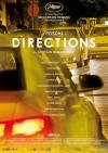 Filmplakat Directions - Geschichten einer Nacht
