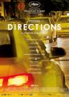 Filmplakat Directions - Geschichten einer Nacht
