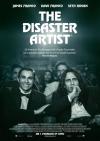 Filmplakat Disaster Artist, The