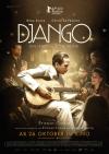 Filmplakat Django - Ein Leben für die Musik