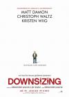 Filmplakat Downsizing