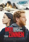 Filmplakat Drei Zinnen