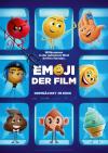 Filmplakat Emoji - Der Film