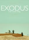 Filmplakat Exodus - Der weite Weg