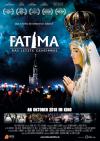 Filmplakat Fatima - Das letzte Geheimnis