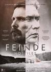 Filmplakat Feinde - Hostiles