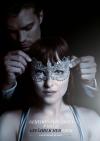 Filmplakat Fifty Shades of Grey: Gefährliche Liebe