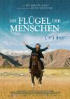 Filmplakat Flügel der Menschen, Die