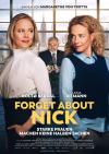 Filmplakat Forget About Nick