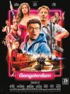 Filmplakat Gangsterdam