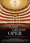 Filmplakat Ganz große Oper