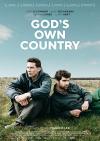 Filmplakat God's Own Country
