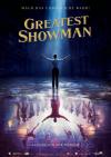 Filmplakat Greatest Showman