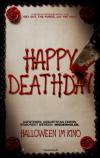 Filmplakat Happy Deathday