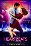 Filmplakat Heartbeats