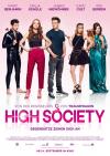 Filmplakat High Society