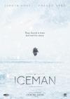Filmplakat Mann aus dem Eis, Der