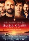Filmplakat Istanbul Kirmizisi