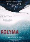 Filmplakat Kolyma - Ein skurriler Roadtrip durch Sibirien