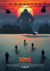 Filmplakat Kong: Skull Island