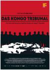 Filmplakat Kongo Tribunal, Das