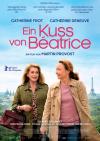 Filmplakat Kuss von Beatrice, Ein
