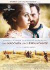 Filmplakat Mädchen, das lesen konnte, Das