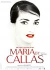 Filmplakat Maria by Callas