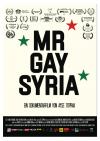 Filmplakat Mr Gay Syria