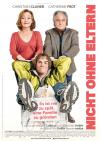 Filmplakat Nicht ohne Eltern