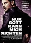 Filmplakat Nur Gott kann mich richten