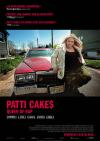 Filmplakat Patti Cake$ - Queen of Rap