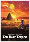 Filmplakat Pokémon - Der Film: Du bist dran!