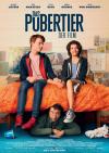 Filmplakat Pubertier, Das