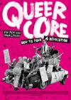Filmplakat Queercore: How to Punk a Revolution