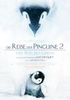 Filmplakat Reise der Pinguine 2, Die