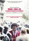 Filmplakat Roman J. Israel, Esq. - Die Wahrheit und nichts als die Wahrheit