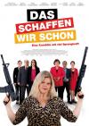 Filmplakat Das schaffen wir schon