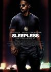 Filmplakat Sleepless - Eine tödliche Nacht