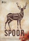 Filmplakat Spur, Die