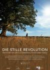 Filmplakat stille Revolution, Die