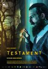 Filmplakat Testament