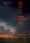 Filmplakat Three Billboards Outside Ebbing, Missouri