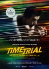 Filmplakat Time Trial - Die letzten Rennen des David Millar