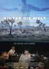 Filmplakat Tokio Hotel - Hinter die Welt