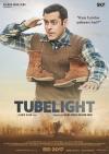 Filmplakat Tubelight