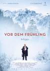 Filmplakat Vor dem Frühling