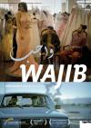 Filmplakat Wajib