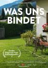 Filmplakat Was uns bindet