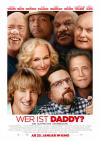 Filmplakat Wer ist Daddy?